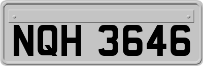 NQH3646