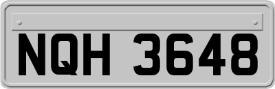 NQH3648
