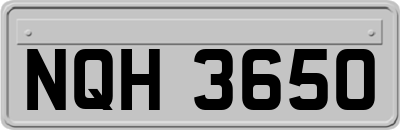 NQH3650