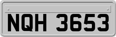 NQH3653
