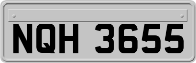 NQH3655