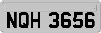 NQH3656