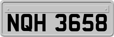 NQH3658