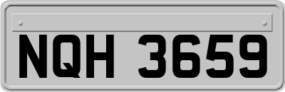 NQH3659
