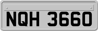 NQH3660