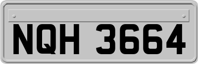 NQH3664