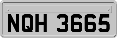 NQH3665