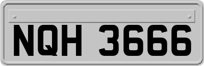 NQH3666