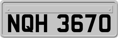 NQH3670