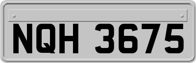 NQH3675