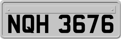 NQH3676