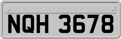 NQH3678
