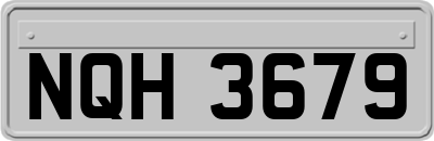 NQH3679