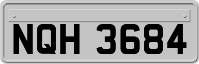 NQH3684
