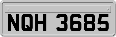 NQH3685
