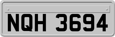 NQH3694