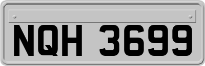 NQH3699