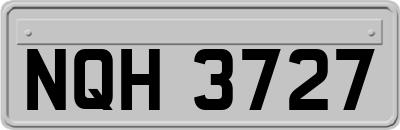 NQH3727