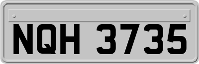 NQH3735