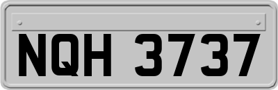 NQH3737