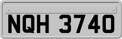 NQH3740