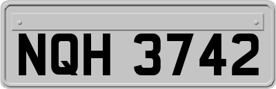 NQH3742