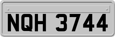 NQH3744