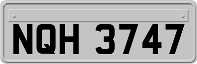 NQH3747