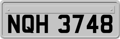 NQH3748