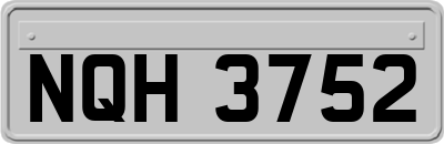 NQH3752