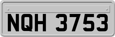 NQH3753