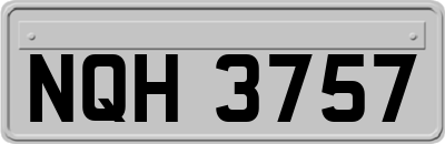NQH3757