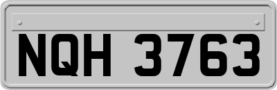 NQH3763