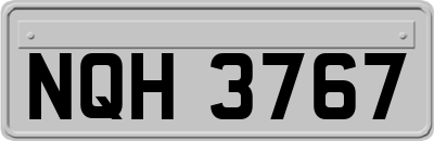 NQH3767