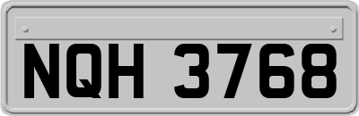 NQH3768
