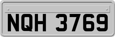 NQH3769
