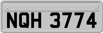 NQH3774