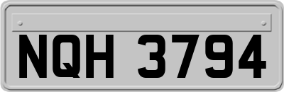 NQH3794