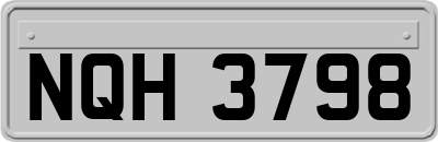 NQH3798