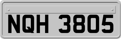 NQH3805