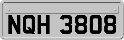 NQH3808