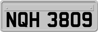 NQH3809