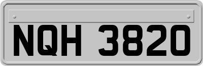 NQH3820