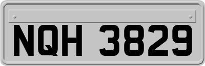 NQH3829