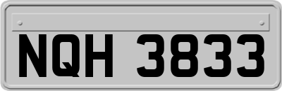 NQH3833