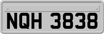 NQH3838