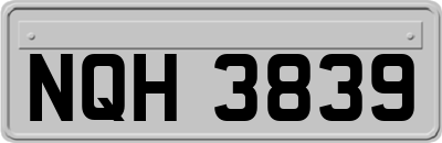 NQH3839