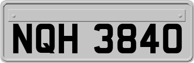 NQH3840