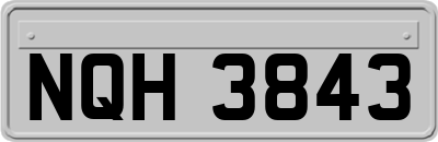 NQH3843