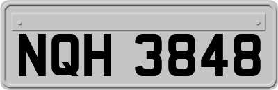 NQH3848